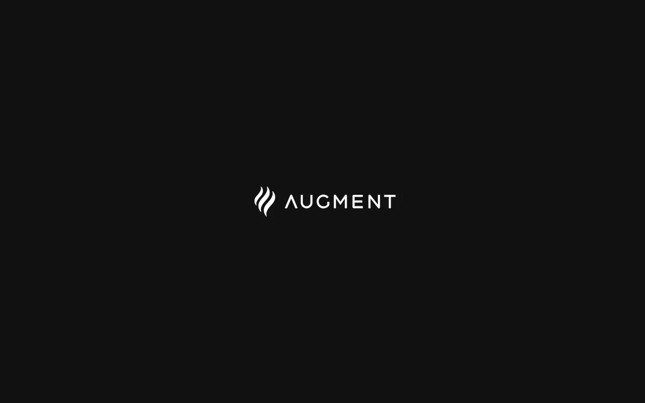 Screenshot of augmentai.org