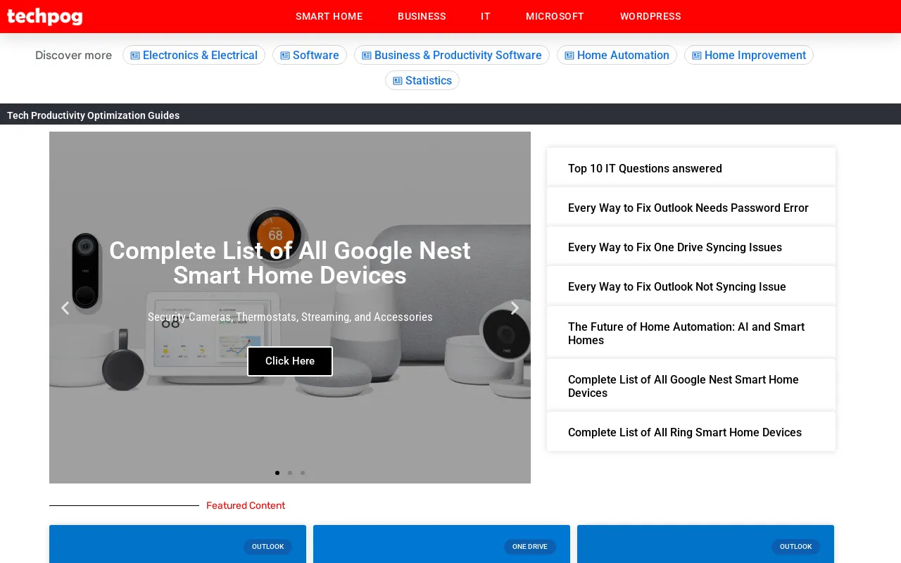 Screenshot of getdarkfast.com