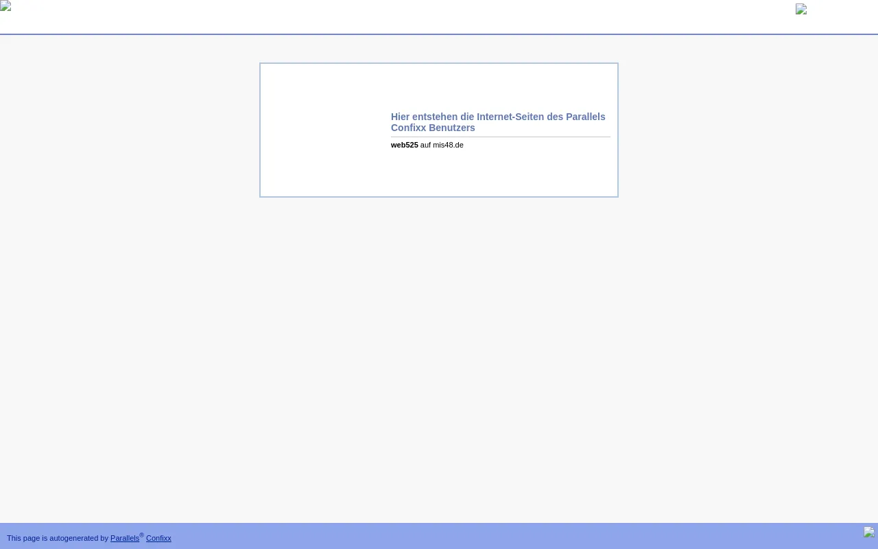 Screenshot of schopp-leypoldt.net